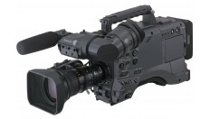 Panasonic AG-HPX500 2/3"P2